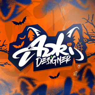 Adri Designer Halloween