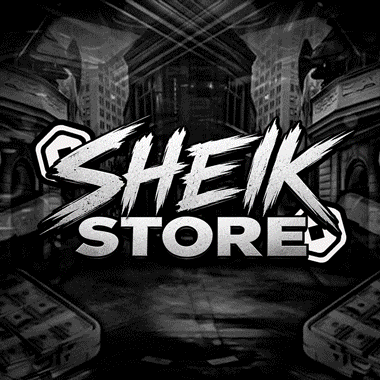 Sheik